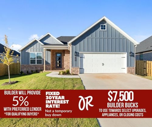 1902 Ferguson St, Pea Ridge, AR, 72751-5052 | Card Image