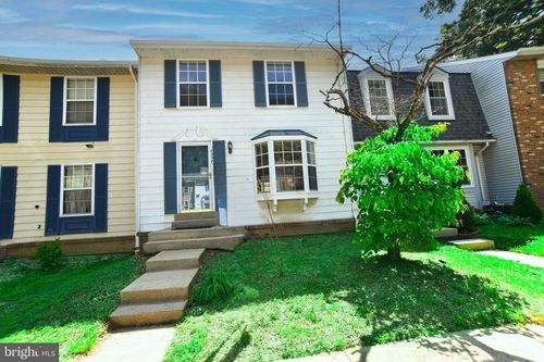 10256 Quiet Pond Ter, BURKE, VA, 22015-3741 | Card Image