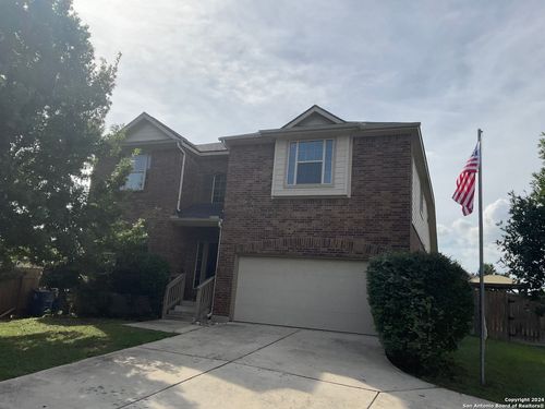 313 Bandana, Cibolo, TX, 78108-3798 | Card Image