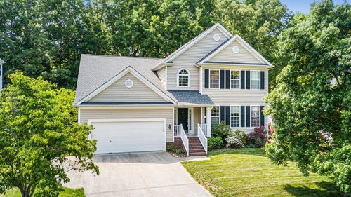 437 New Parkside Dr, Chapel Hill, NC, 27516-1161 | Card Image