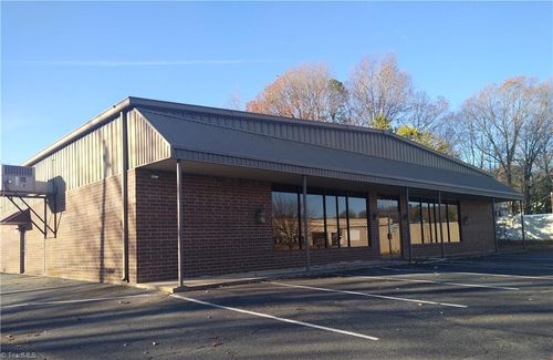 603 N Fayetteville St, Asheboro, NC, 27203-4608 | Card Image