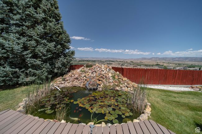 1416 E Valley View Dr, House other with 4 bedrooms, 3 bathrooms and null parking in Wellington UT | Image 47