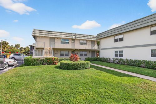 702 Monaco O, Delray Beach, FL, 33446-1972 | Card Image