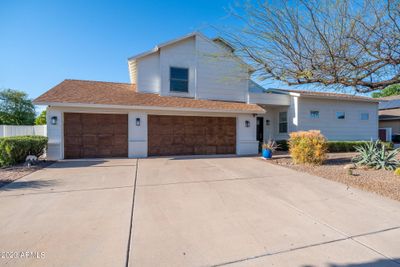 5366 E Juniper Avenue, House other with 4 bedrooms, 4 bathrooms and null parking in Scottsdale AZ | Image 1