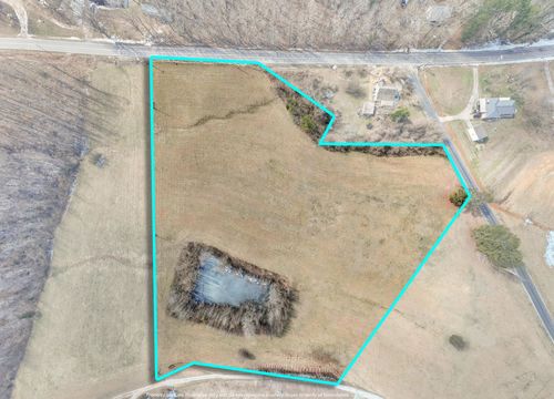 10 Acres Chisholm Rd, Iron City, TN, 38463-IR | Card Image
