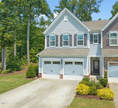401 Summit Trail Dr, Hillsborough, NC, 27278-6936 | Card Image