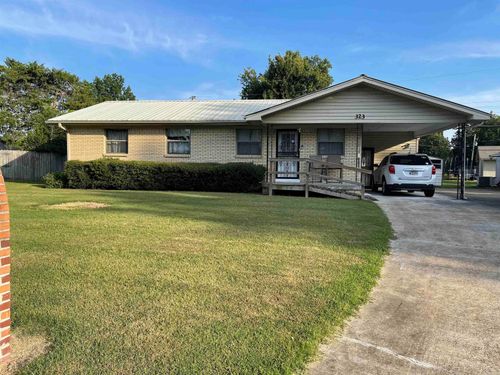 323 Clifton Dr, Wynne, AR, 72396-3734 | Card Image