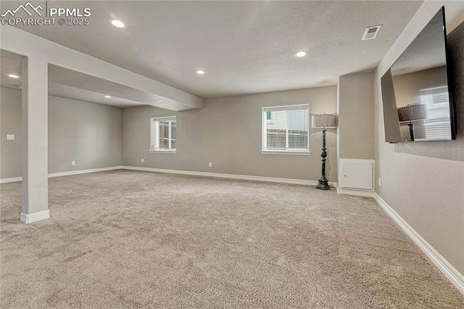 9812 Fairway Glen Dr, House other with 5 bedrooms, 3 bathrooms and 3 parking in Peyton CO | Image 32
