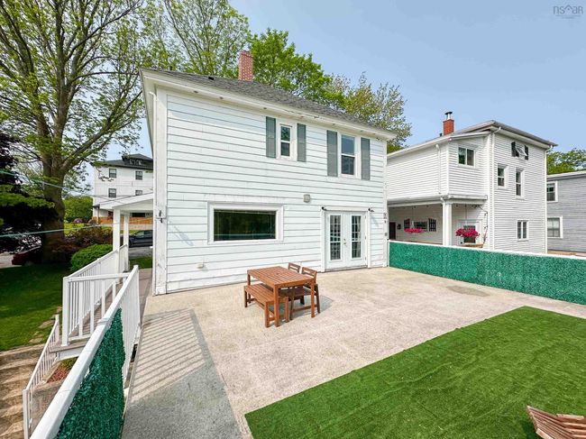 20 Queen St, House other with 4 bedrooms, 2 bathrooms and 4 parking in Bridgewater NS | Image 15