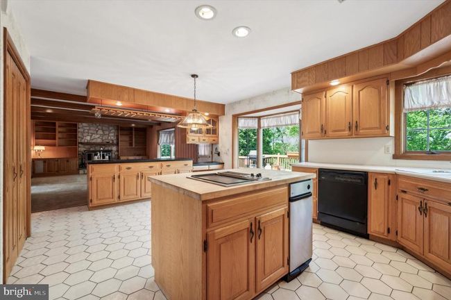 614 Foxfields Rd, House other with 4 bedrooms, 4 bathrooms and null parking in BRYN MAWR PA | Image 8