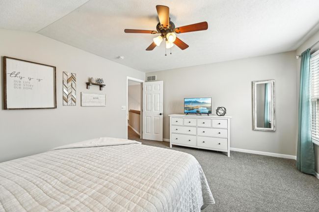 6516 Summers Nook Dr, House other with 4 bedrooms, 3 bathrooms and null parking in New Albany OH | Image 16