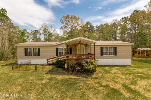 8074 Magnolia Holmesville Road, McComb, MS, 39648 | Card Image