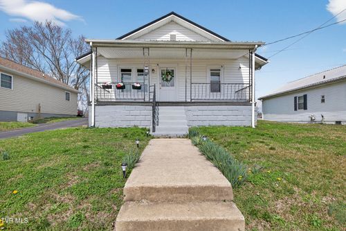 1121 Mcneil Street, Bristol, VA, 24201 | Card Image