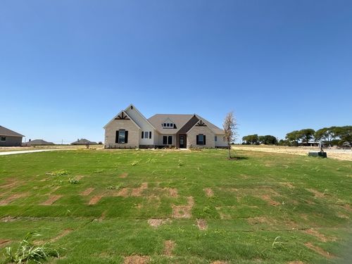 802 Westover Dr, Van Alstyne, TX, 75495-7172 | Card Image