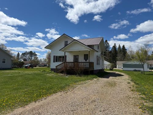 N11316 Antigo St, Elcho, WI, 54428-9625 | Card Image