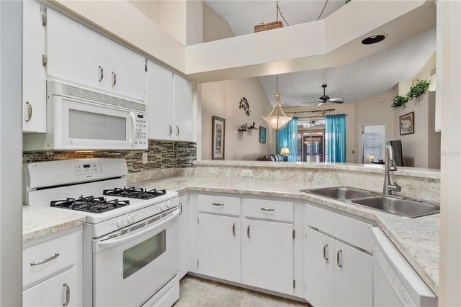 5512 Rosewall Cir, House other with 2 bedrooms, 2 bathrooms and null parking in LEESBURG FL | Image 18