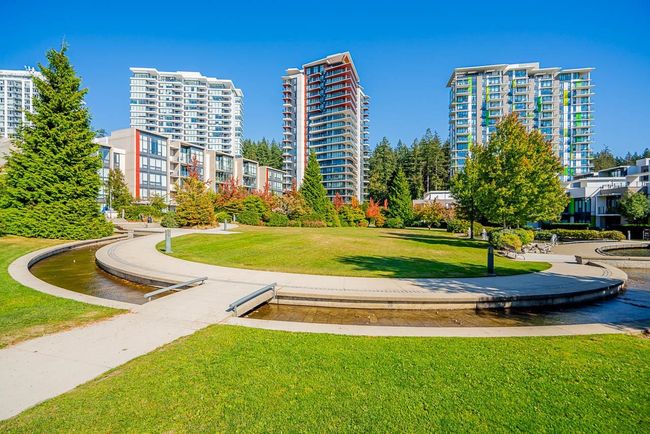 2201 - 5628 Birney Avenue, Condo with 3 bedrooms, 2 bathrooms and 1 parking in Vancouver BC | Image 26