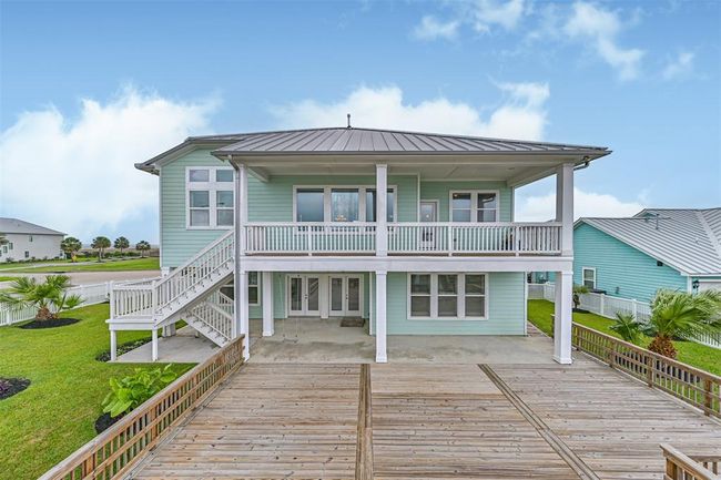 5101 Allen Cay Dr, House other with 4 bedrooms, 4 bathrooms and null parking in Texas City TX | Image 12