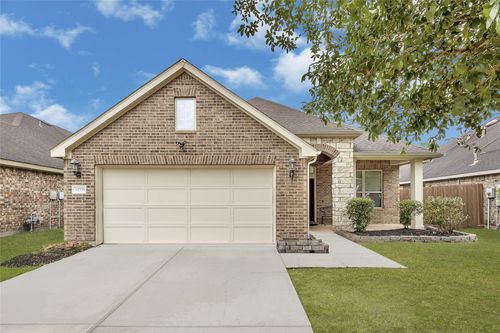 12739 Bridle Springs Ln, Houston, TX, 77044-6281 | Card Image