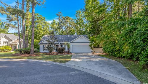 5 Old Barge Dr, Pawleys Island, SC, 29585-6345 | Card Image