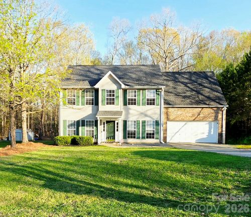 1652 Trotters Ridge Rd, Stanfield, NC, 28163-9310 | Card Image