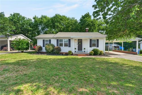 300 Sealy Dr, Trinity, NC, 27370-8258 | Card Image