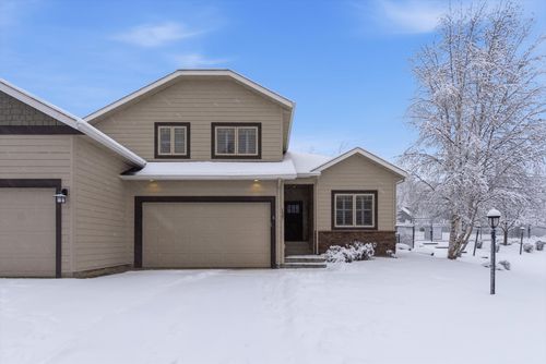 137 Oakmont Loop, Columbia Falls, MT, 59912-8888 | Card Image