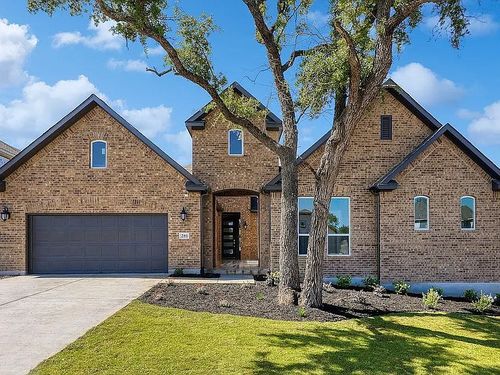 281 Pigeon River Rd, Kyle, TX, 78640-3332 | Card Image