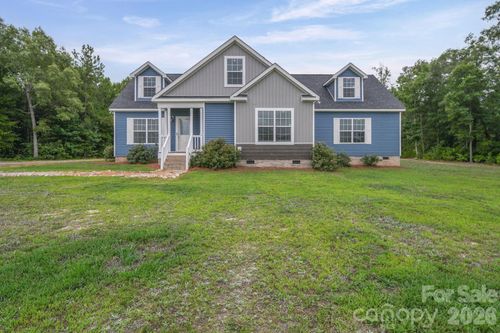 3324 Gilboa Rd, Wingate, NC, 28174-9777 | Card Image