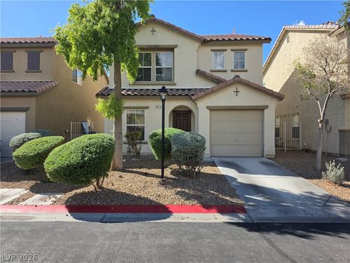 4213 Becket Ct, Las Vegas, NV, 89129-4422 | Card Image