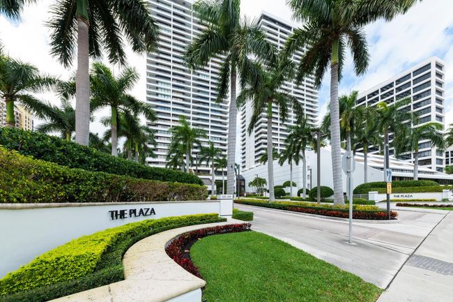 APT-27E - 529 S Flagler Dr, Condo with 2 bedrooms, 3 bathrooms and null parking in West Palm Beach FL | Image 26