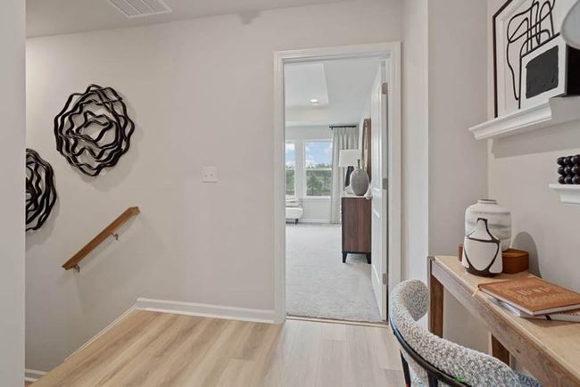 202 Maycrest Path, Townhouse with 3 bedrooms, 4 bathrooms and 2 parking in Tucker GA | Image 24