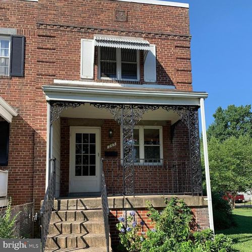 205 Evans Ln, ALEXANDRIA, VA, 22305-3002 | Card Image