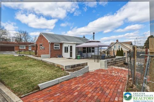 103 N Jasper Street, Allentown City, PA, 18109 | Card Image