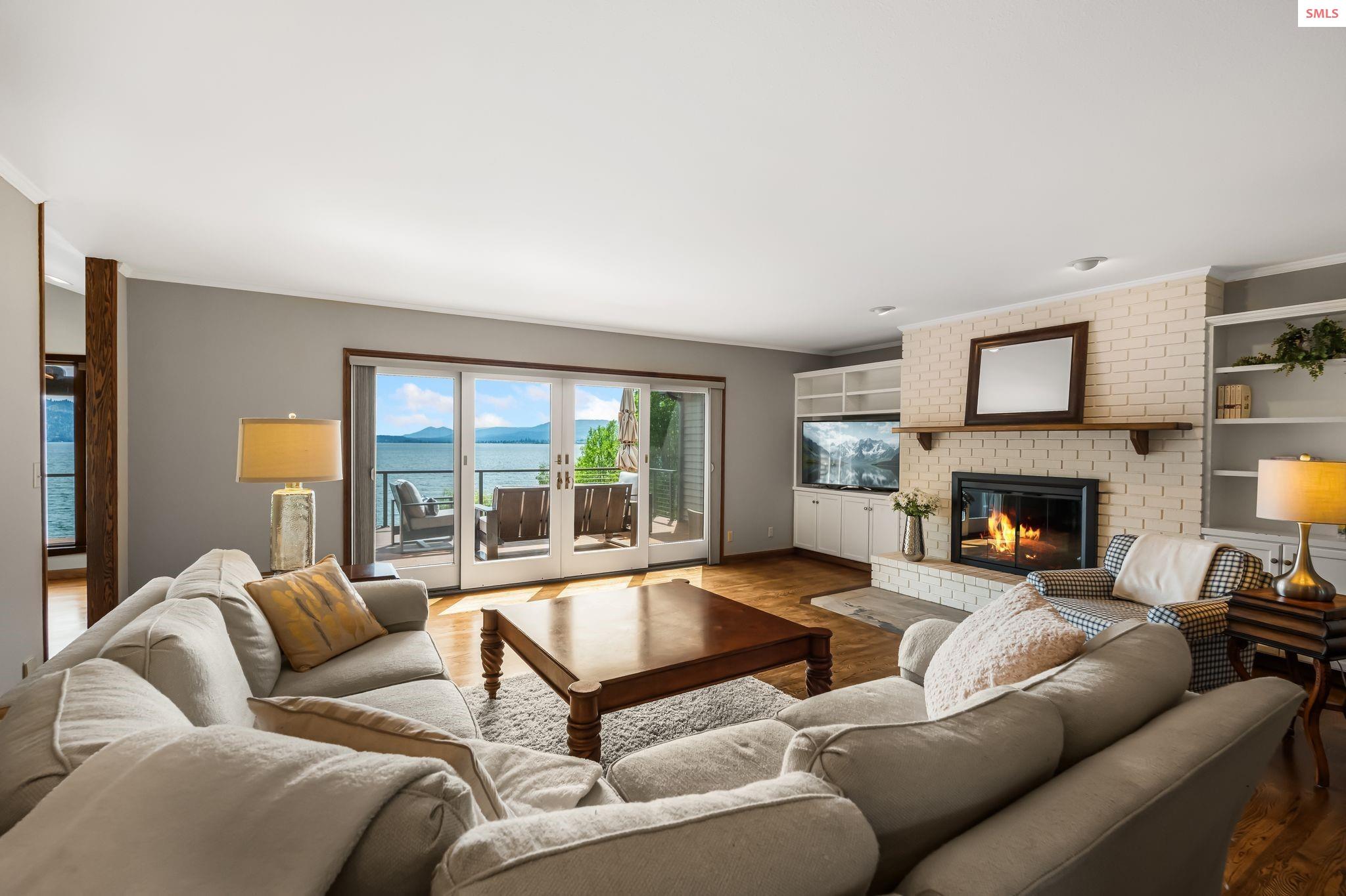Residential in Sandpoint 4