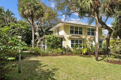 1951 W Sandpiper Rd, Vero Beach, FL, 32963-4540 | Card Image