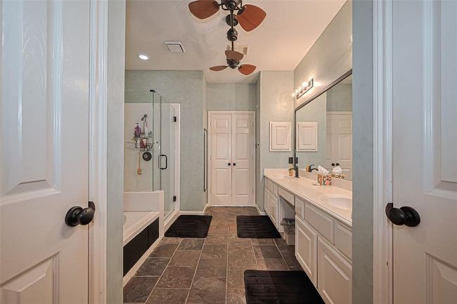 15014 Redbud Leaf Ln, House other with 4 bedrooms, 2 bathrooms and 3 parking in Cypress TX | Image 37