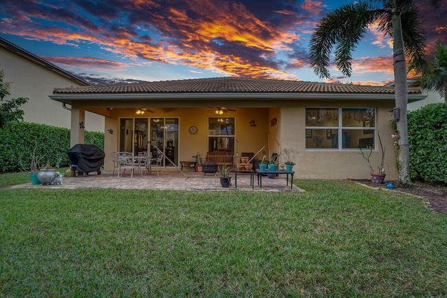 212 Behring Way, House other with 3 bedrooms, 3 bathrooms and null parking in Jupiter FL | Image 31