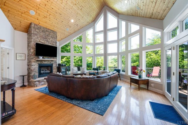 1359 Nicholas Ln, House other with 6 bedrooms, 6 bathrooms and null parking in Moneta VA | Image 10