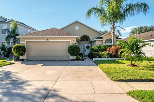 8117 Tar Hollow Dr, GIBSONTON, FL, 33534-3023 | Card Image