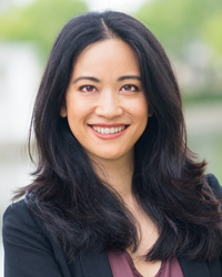 Nicole Fong