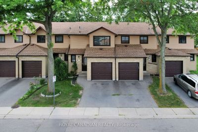 50 - 860 Rymal Rd E, Condo with 3 bedrooms, 3 bathrooms and 2 parking in Hamilton ON | Image 2