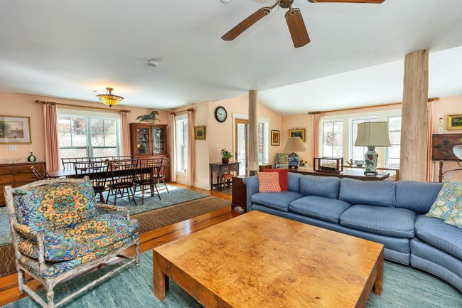 91 Steele Rd, Condo with 4 bedrooms, 2 bathrooms and null parking in Peterborough NH | Image 17