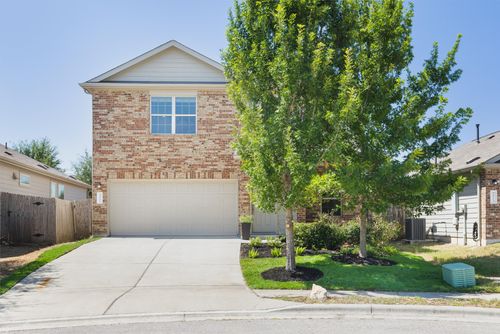 5917 Bell Tower Ln, Austin, TX, 78747-4114 | Card Image