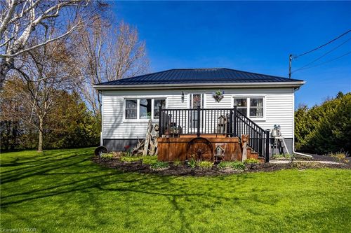 282 Townline St, Saint Williams, ON, N0E1P0 | Card Image