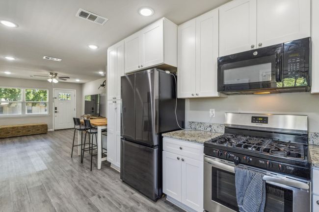 1705 Boyd St, House other with 3 bedrooms, 1 bathrooms and null parking in Denton TX | Image 19