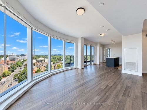 1205-2525 Bathurst St, Toronto, ON, M6B2Y9 | Card Image