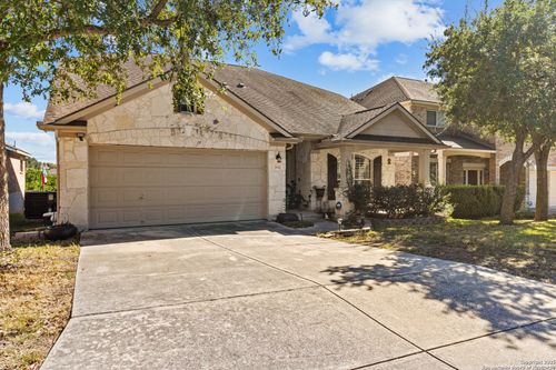 3418 Bennington Way, San Antonio, TX, 78261-2451 | Card Image