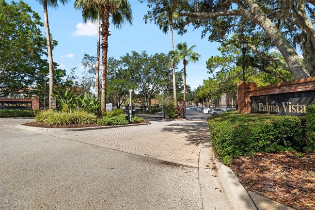 4920 Anniston Cir, Townhouse with 3 bedrooms, 3 bathrooms and null parking in TAMPA FL | Image 7