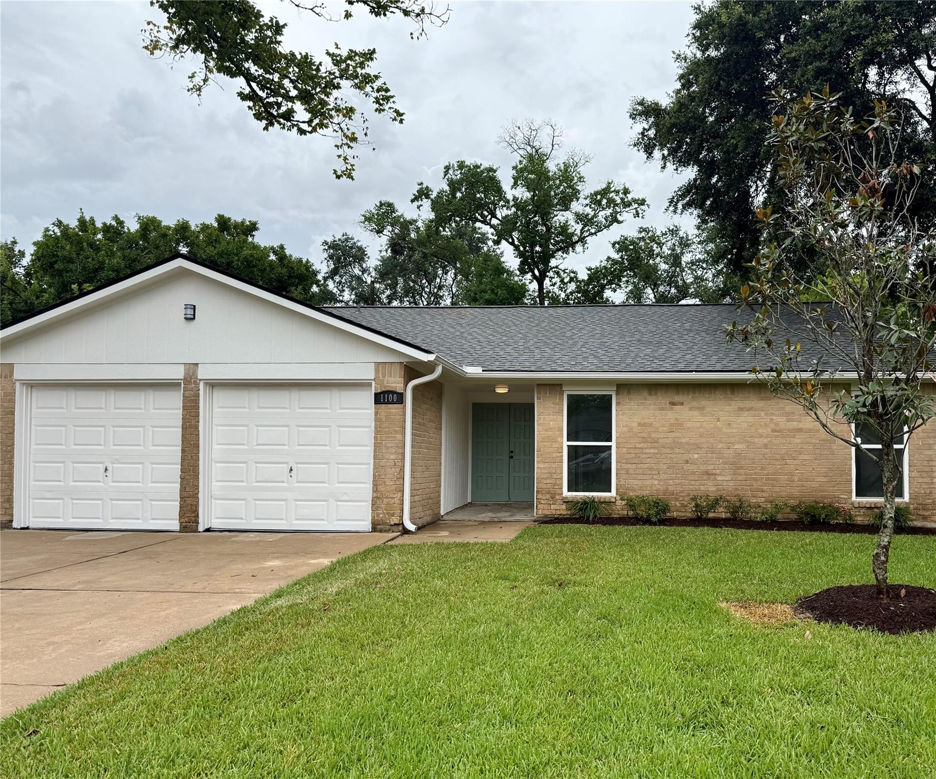 Residential Lease in Seabrook